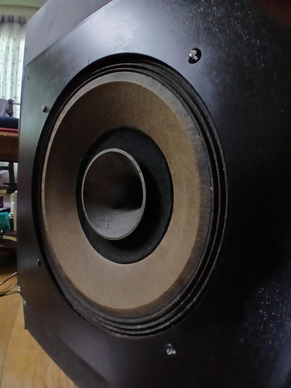 Alter Lansing 빈티지 동축스피커