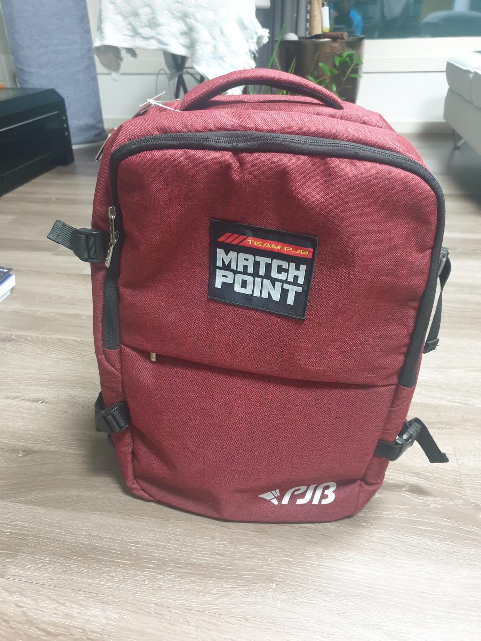 백팩 여행 가방