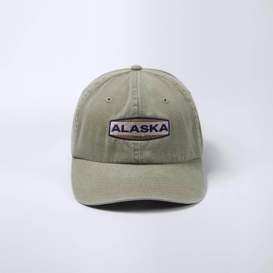 아메리칸 빈티지 볼캡 모자