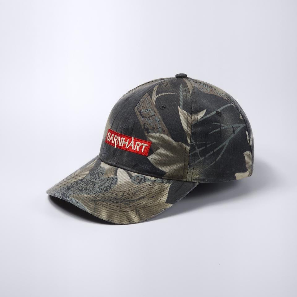 아메리칸 빈티지 리얼트리 볼캡 모자