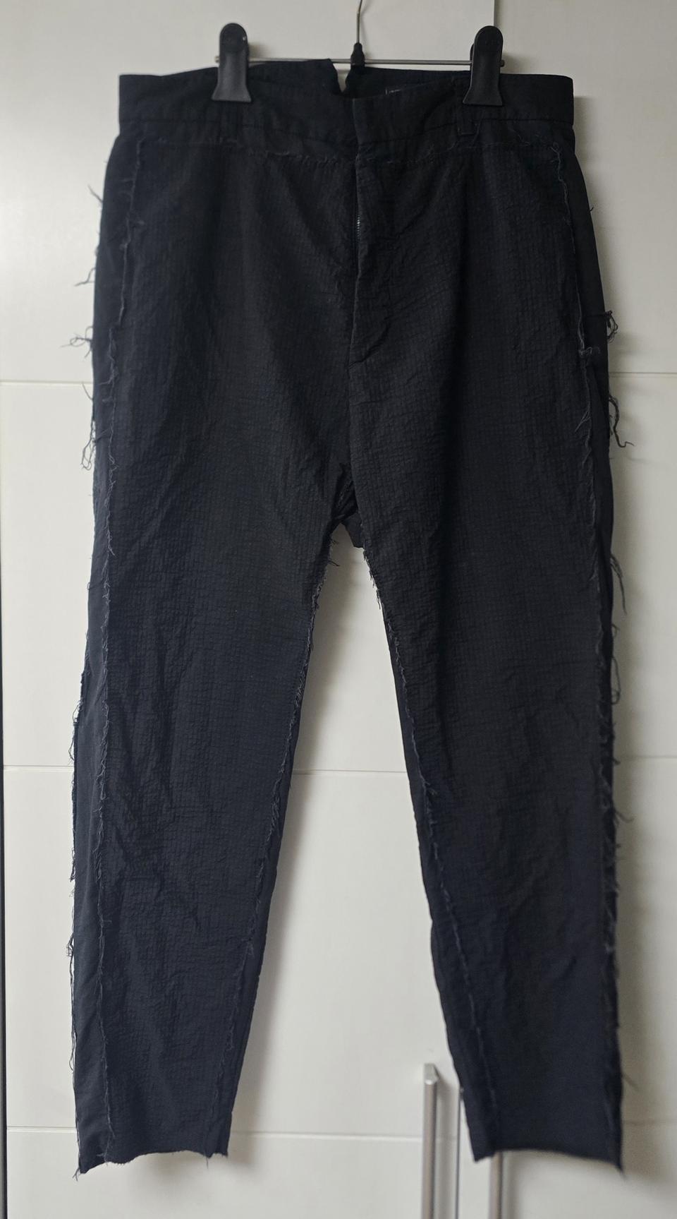 (택포) 48사이즈 한국32 알렉산드르 플로코브 바지 판매