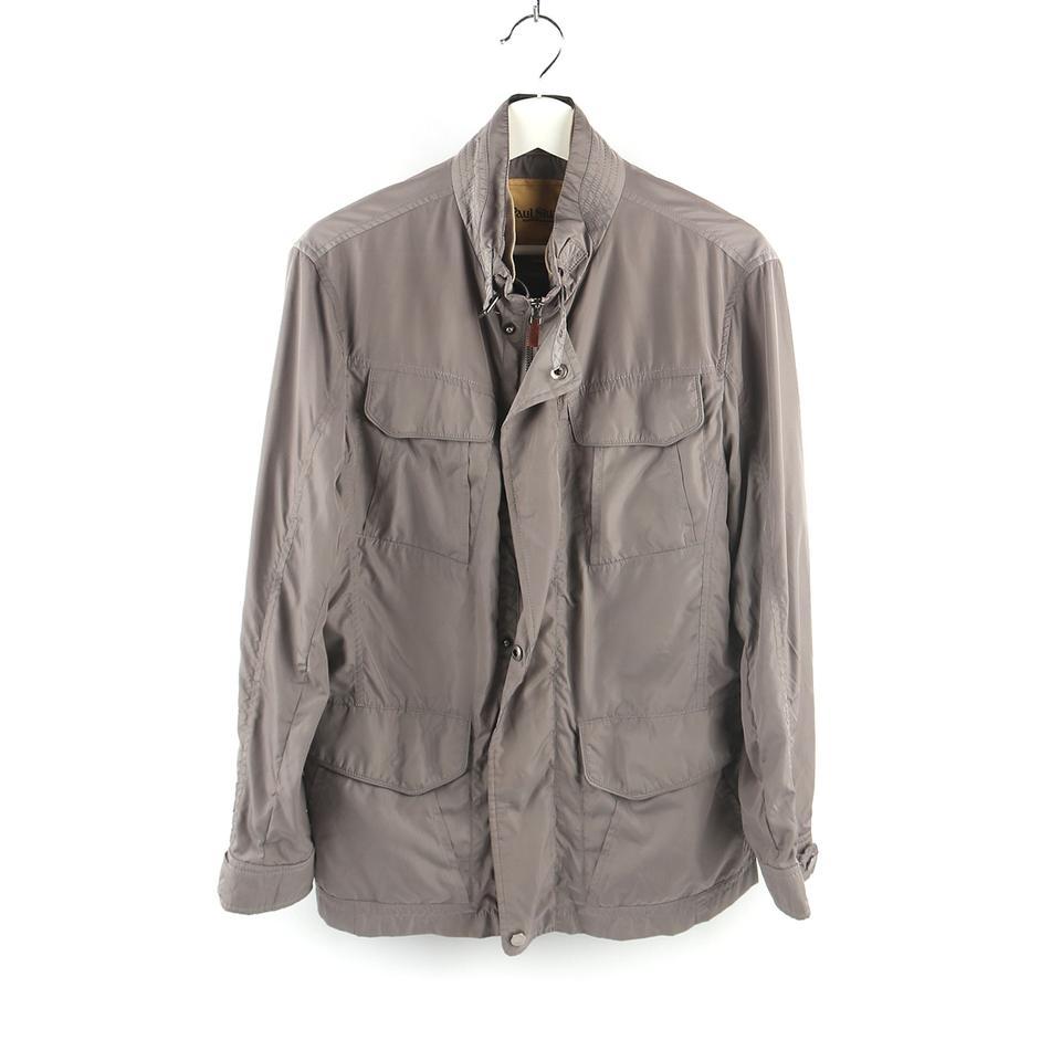M / Paul stuart 정품 남성 간절기 필드자켓 P012 -811