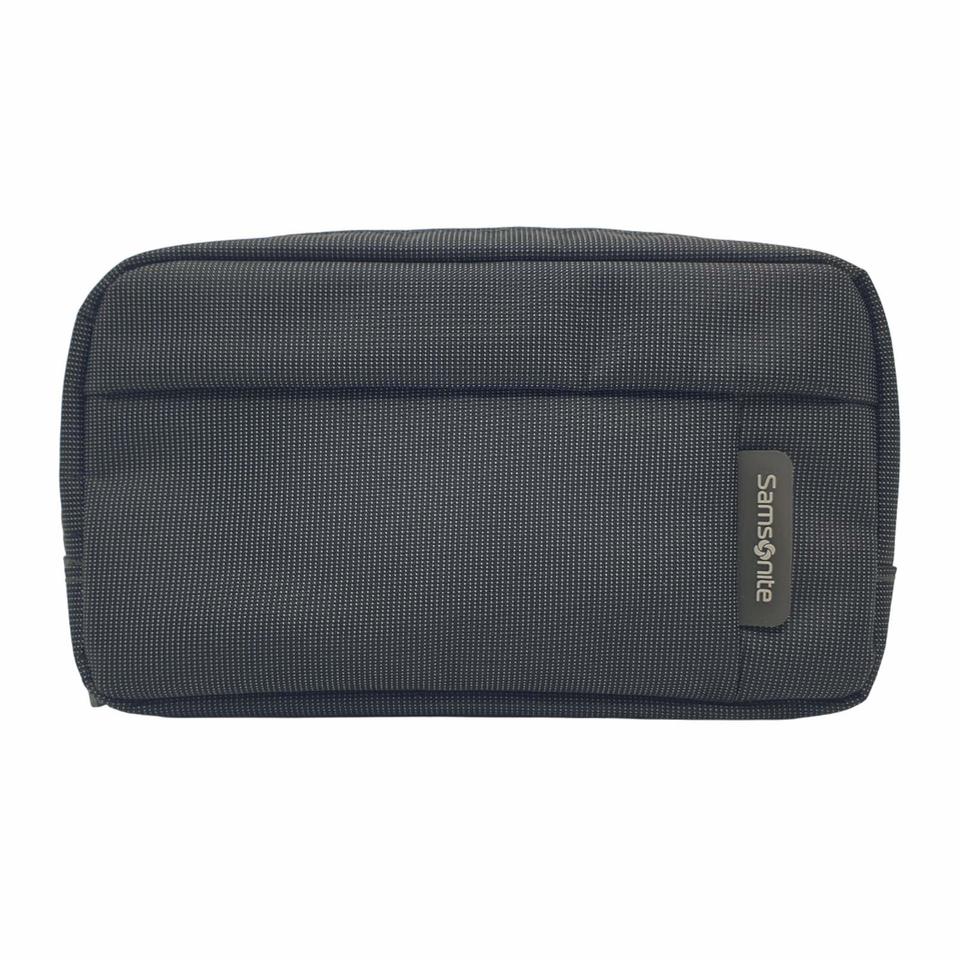 [미사용] 샘소나이트 x 베트남항공 파우치