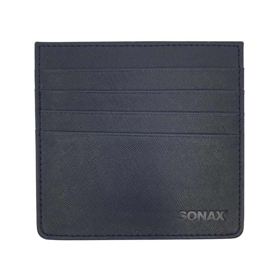 [미사용] 소낙스 SONAX 차량 카드 수납 거치대