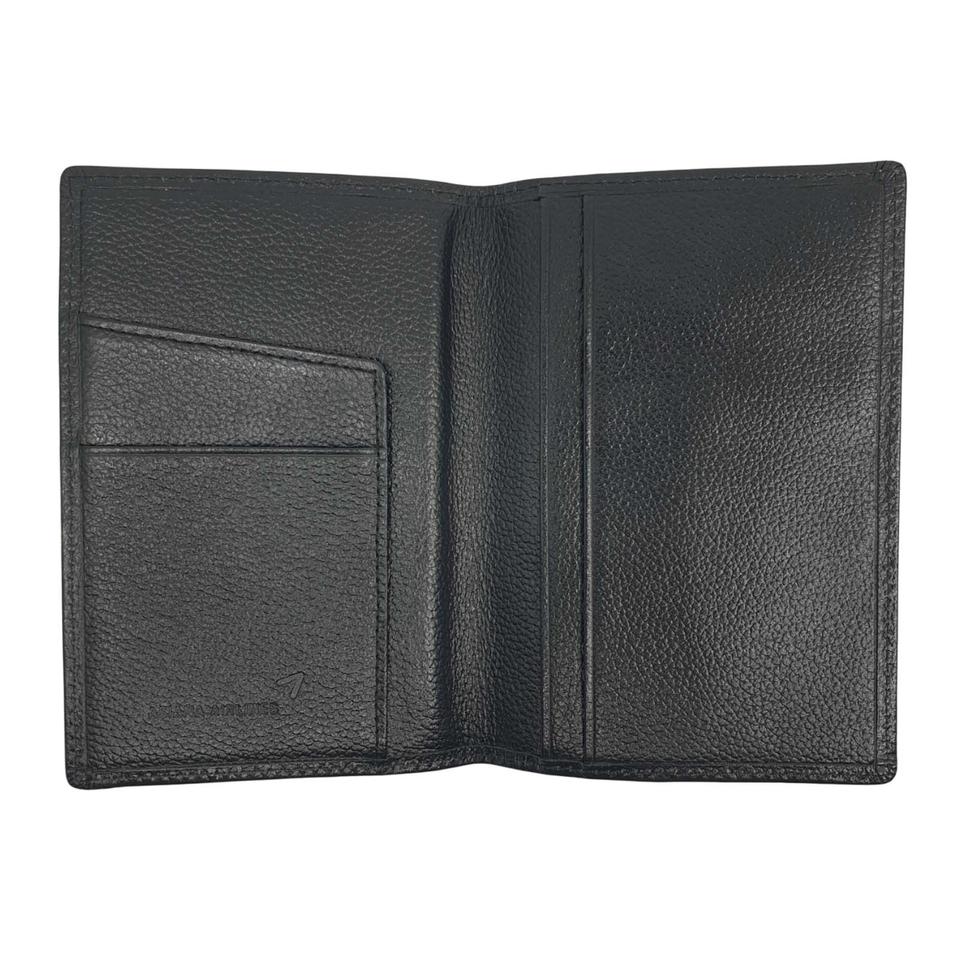 [미사용] 아시아나 항공 여권 케이스 지갑