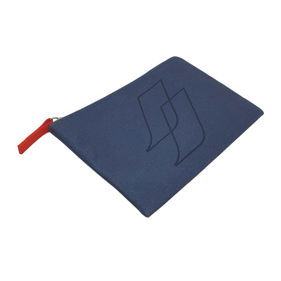 [미사용] 에어 프랑스 Air France 어메니티 파우치