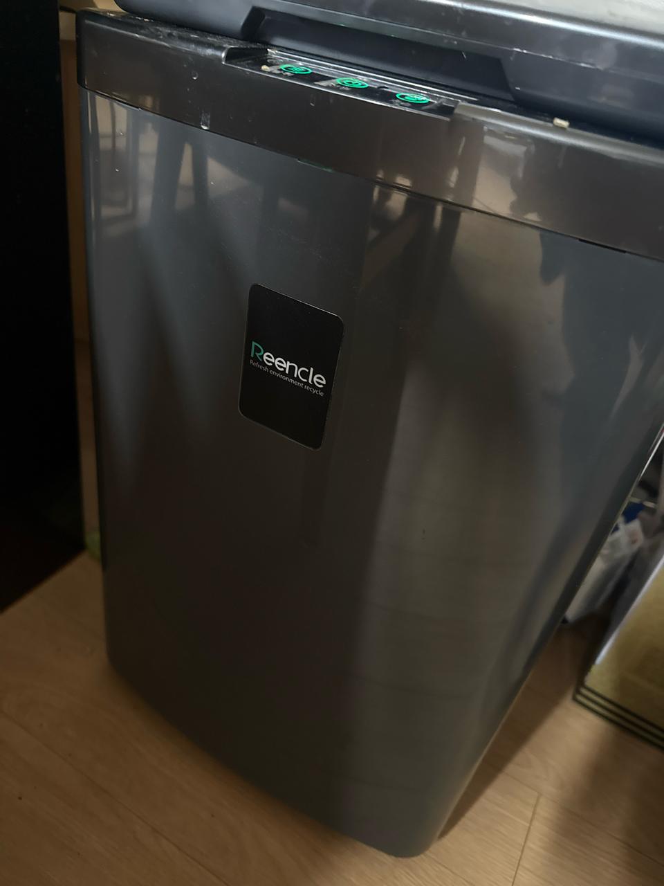 린클 미생물 흙