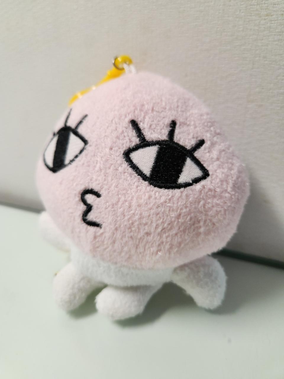 ♥"KAKAD FRIERDS"어피치 인형♥(반값택배가능)