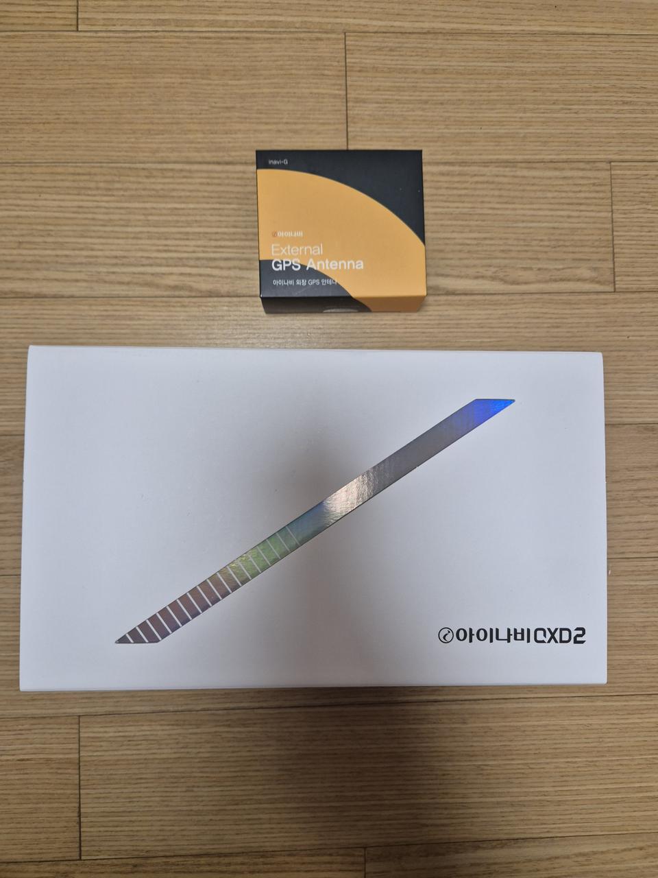 QXD2 64G (GPS 포함)1대