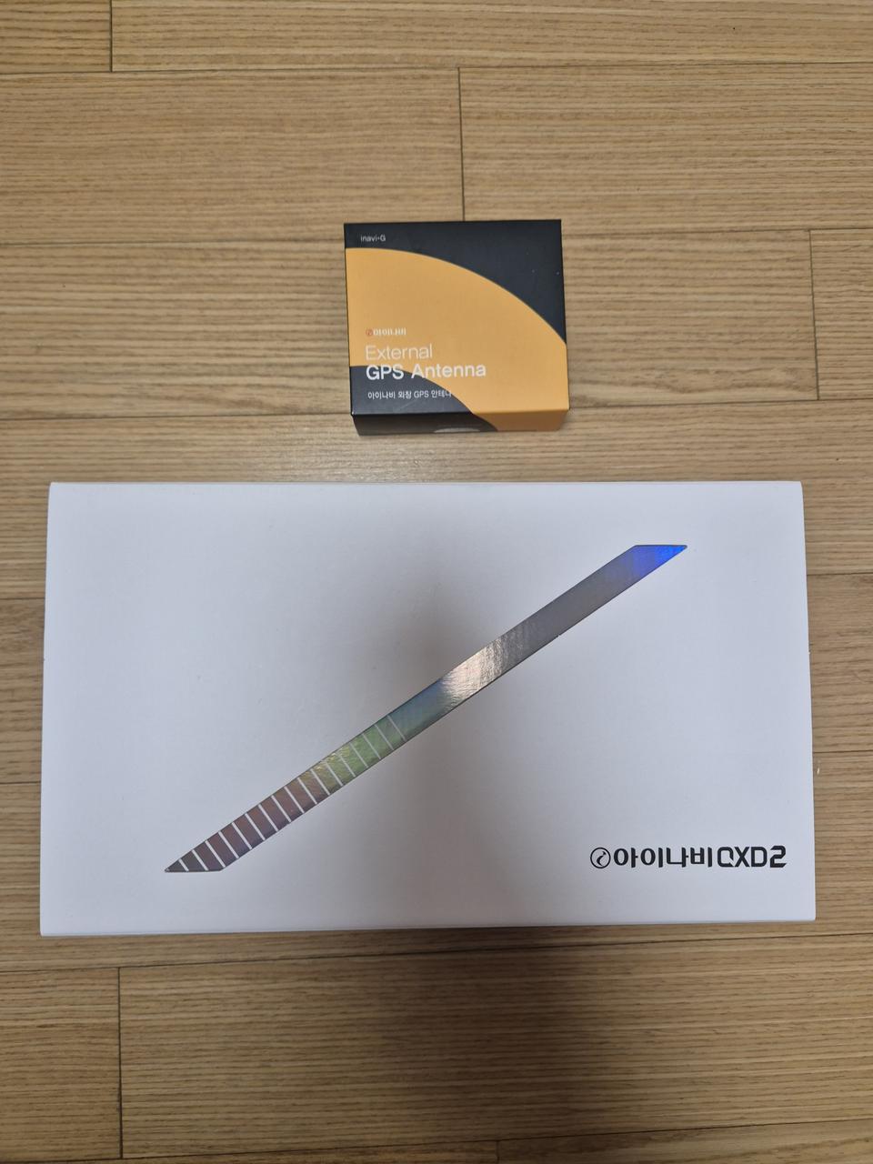 QXD2 64G (GPS 포함) 1대