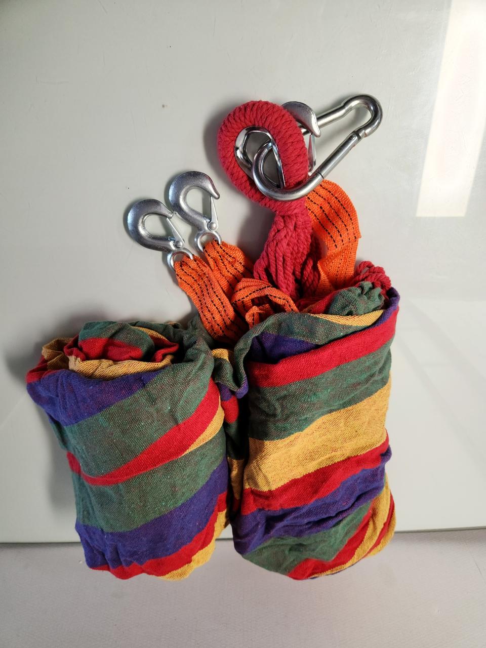 ♥해먹(캠핑)"새상품"캠핑.여행.휴가(야외에서의 편안함 최고!!)