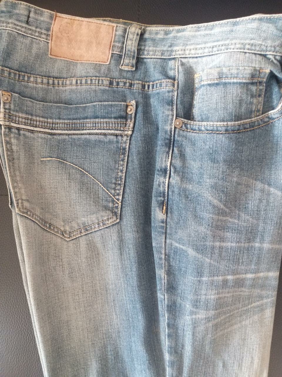 ★9900무배★ 신세계 PB 베이직 청바지(36)