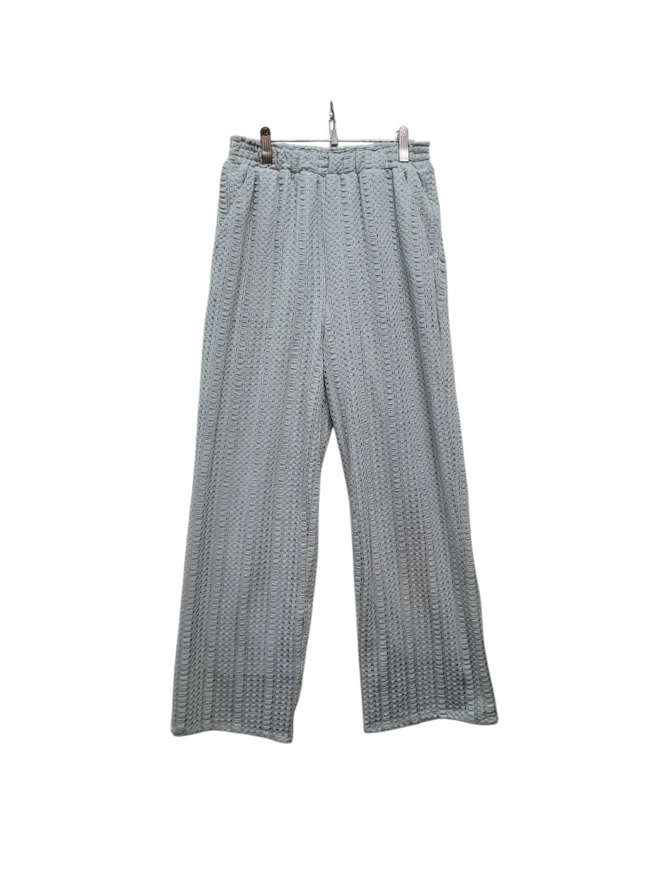 일본제 폴리 밴딩 팬츠