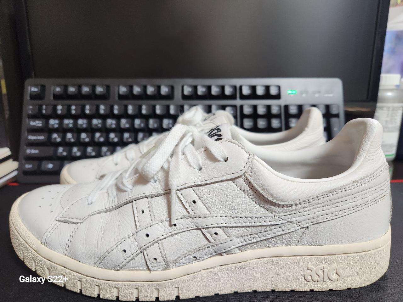 아식스 타이거 젤 PTG 265미리