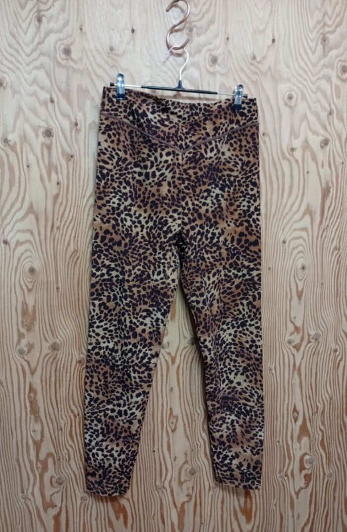 아로마라이프 아모르이온 황호피 레깅스 보정속옷 