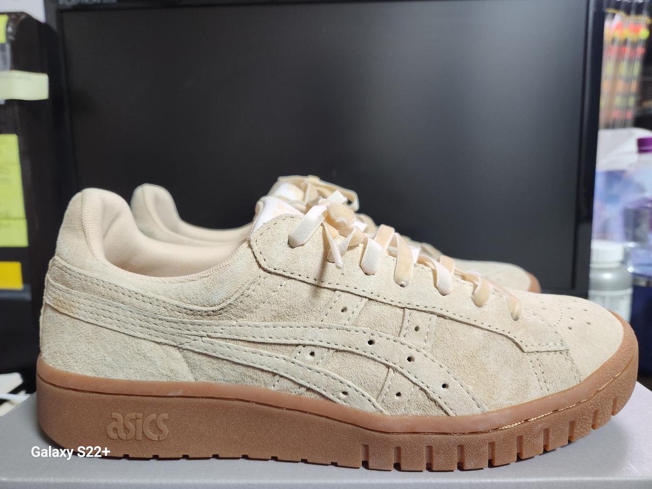 아식스 타이거 젤 PTG. 255미리