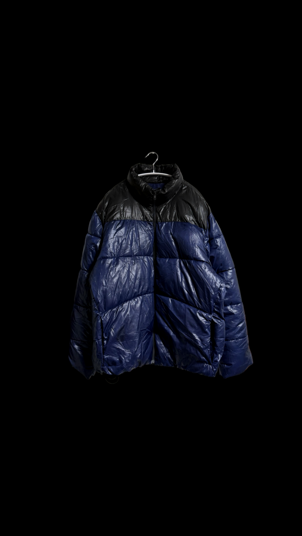 GAP 갭 리사이클 푸퍼