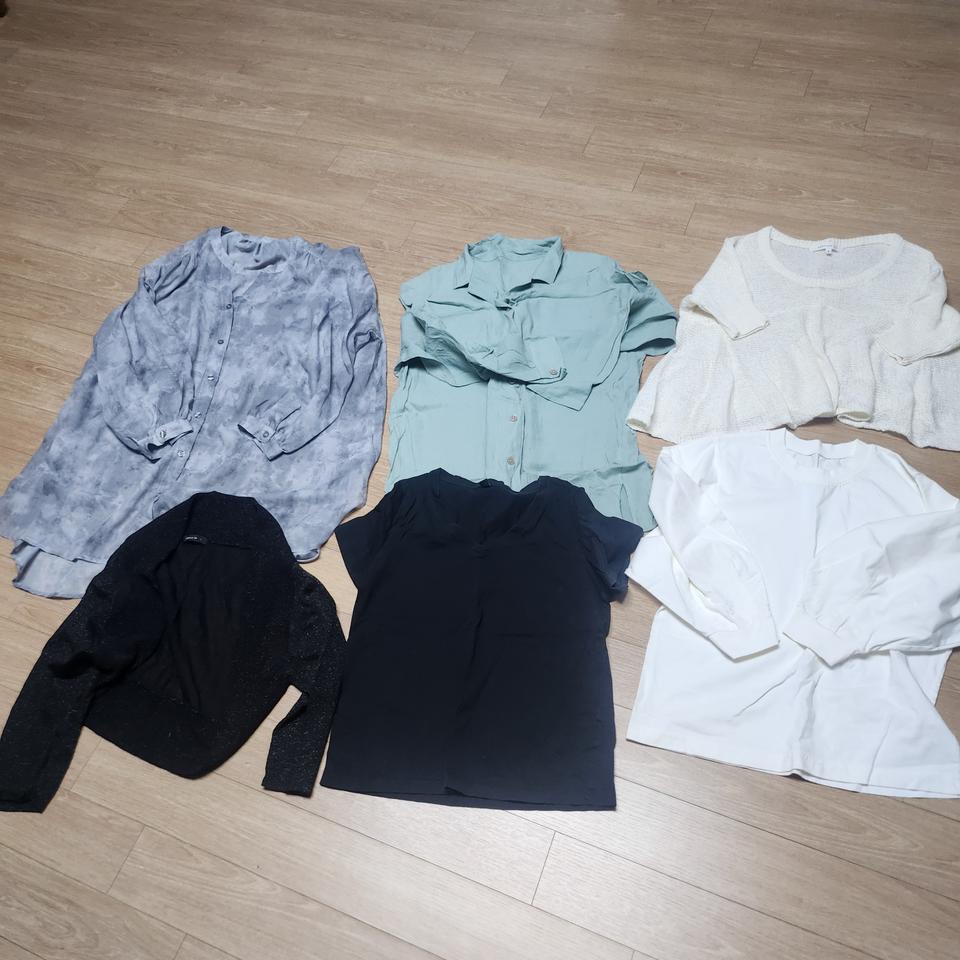 6벌전부)상태좋은옷들