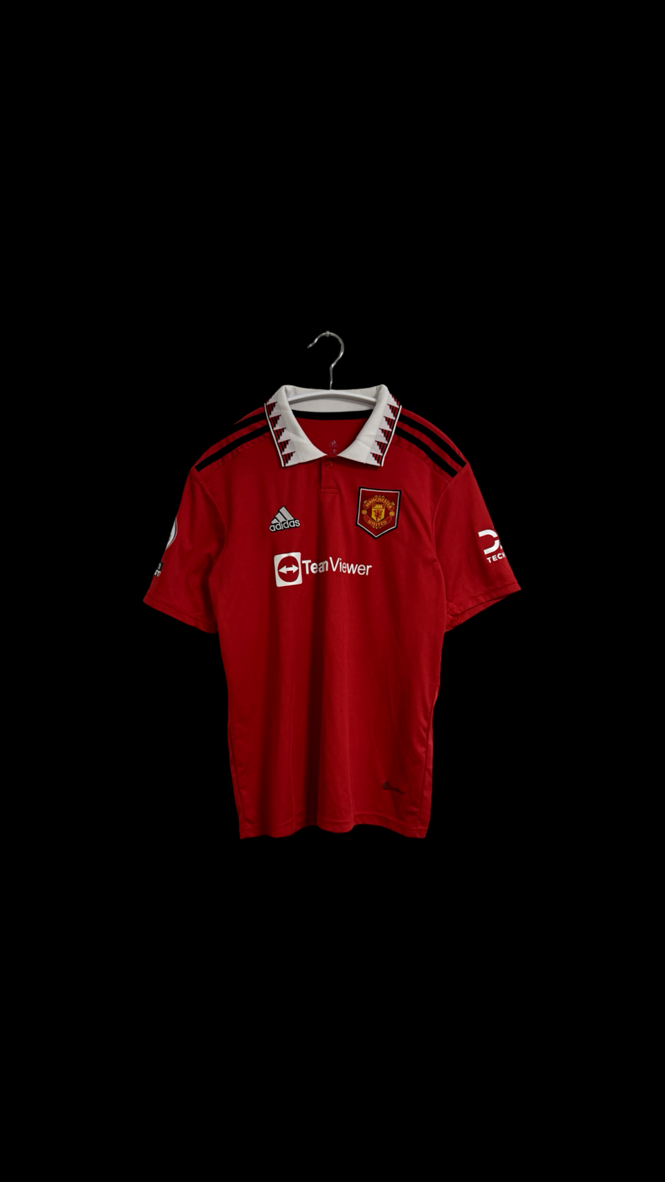 맨유 래시포드 아디다스 홈저지