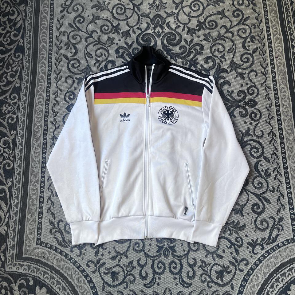 S 아디다스 독일 트레이닝 져지/W2553