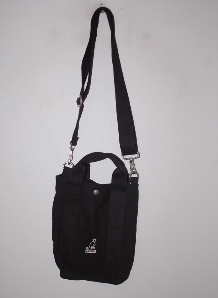 캉골토트백+크로스백