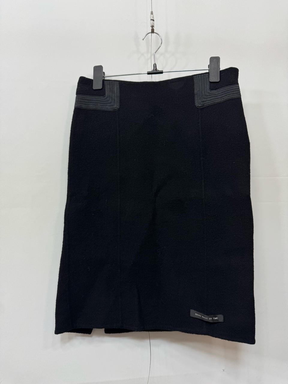 (61) 타임 스커트