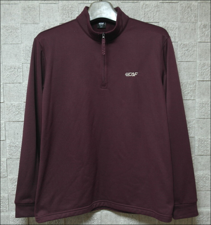 르까프 기모 카라티