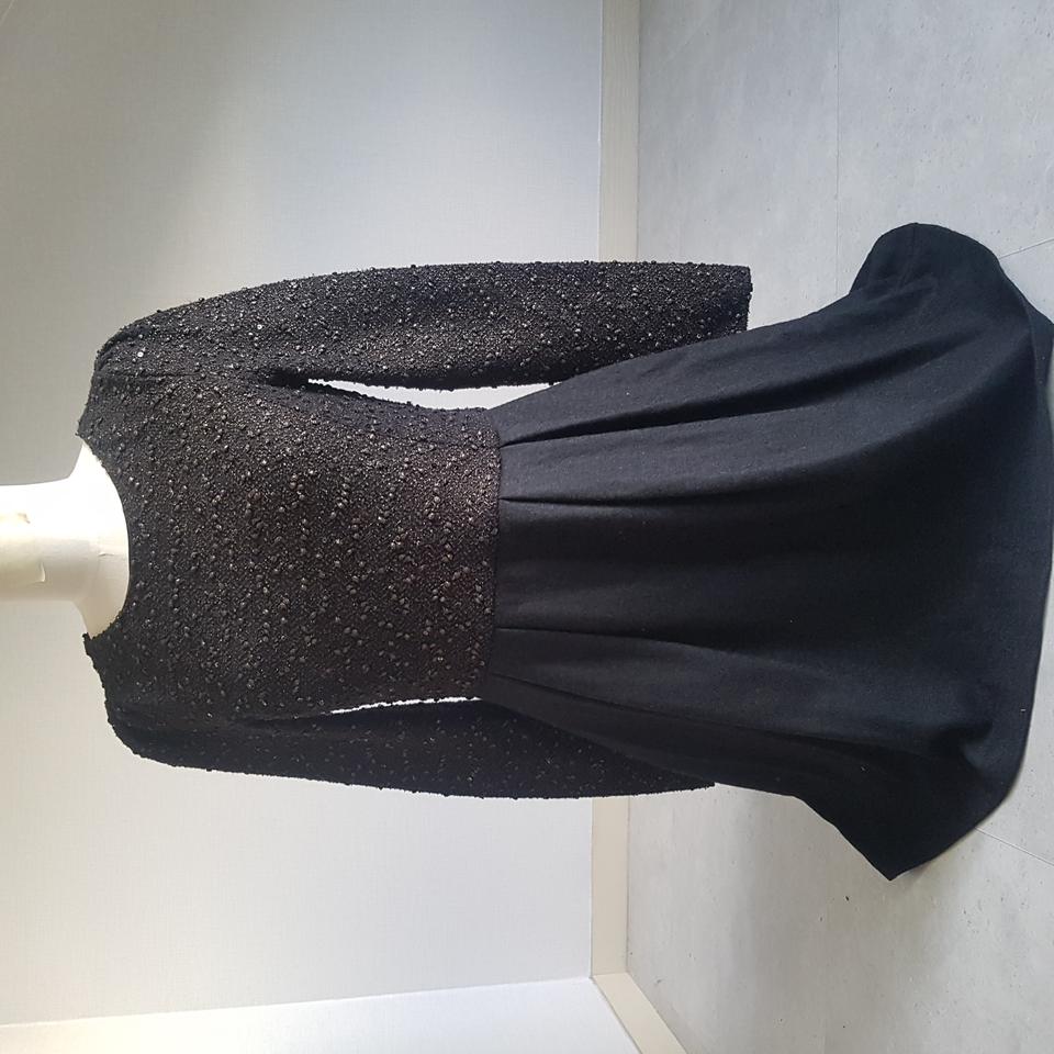 여성 긴팔 원피스 55사이즈 (미착용 새제품) 반짝이