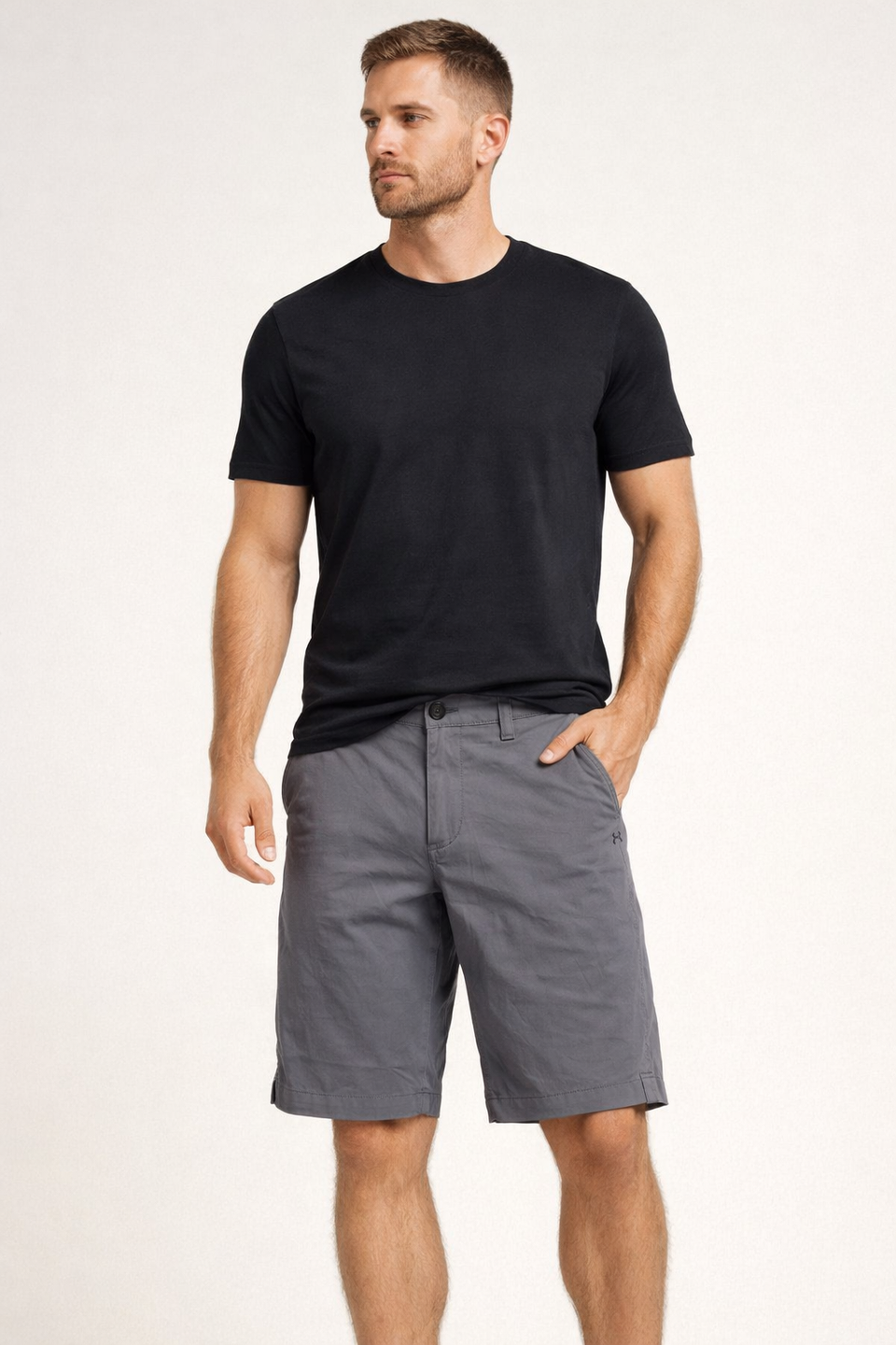 30인치, 언더아머 남성 반바지