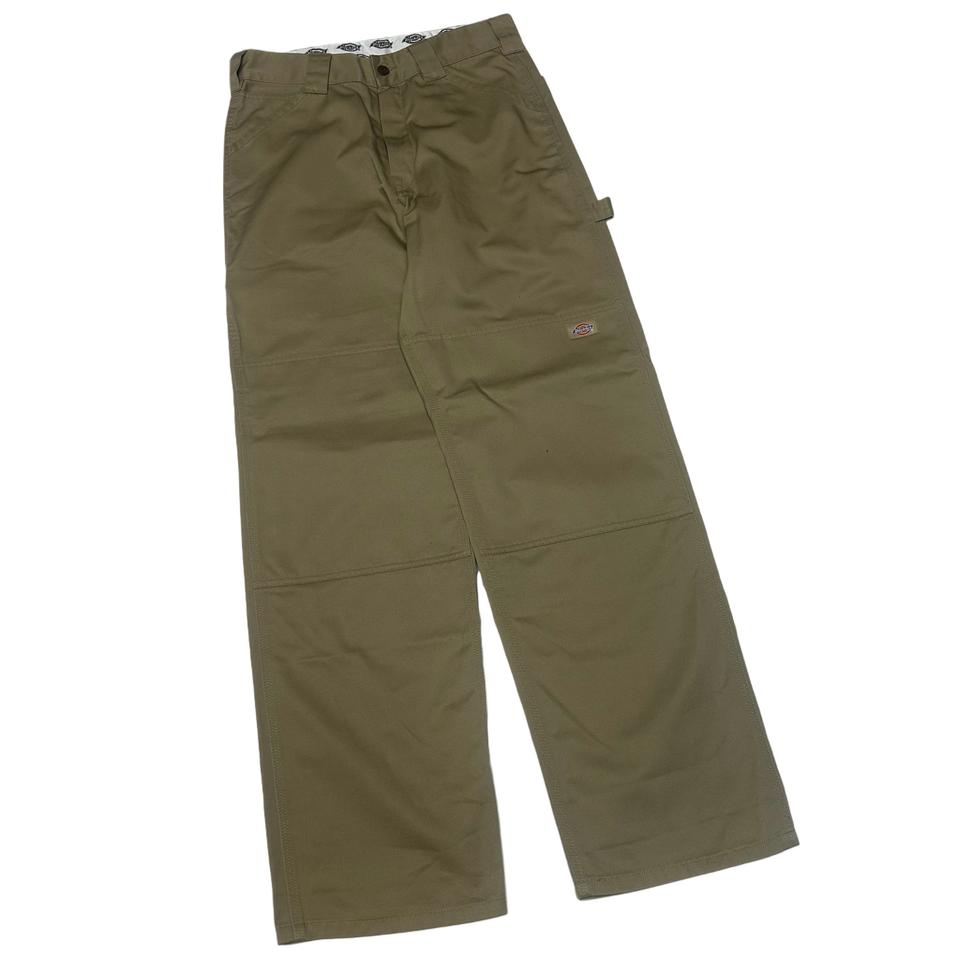 디키즈 리 베이지 더블니카펜터팬츠 30