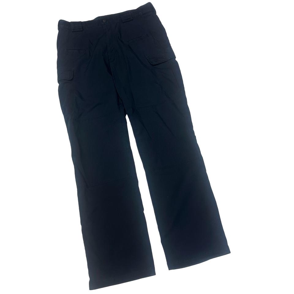 5.11 네이비택티컬카고팬츠 32