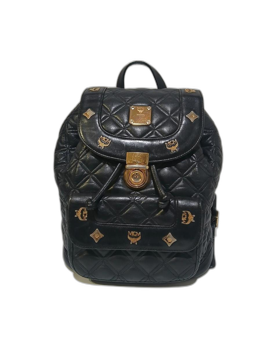 MCM 백팩