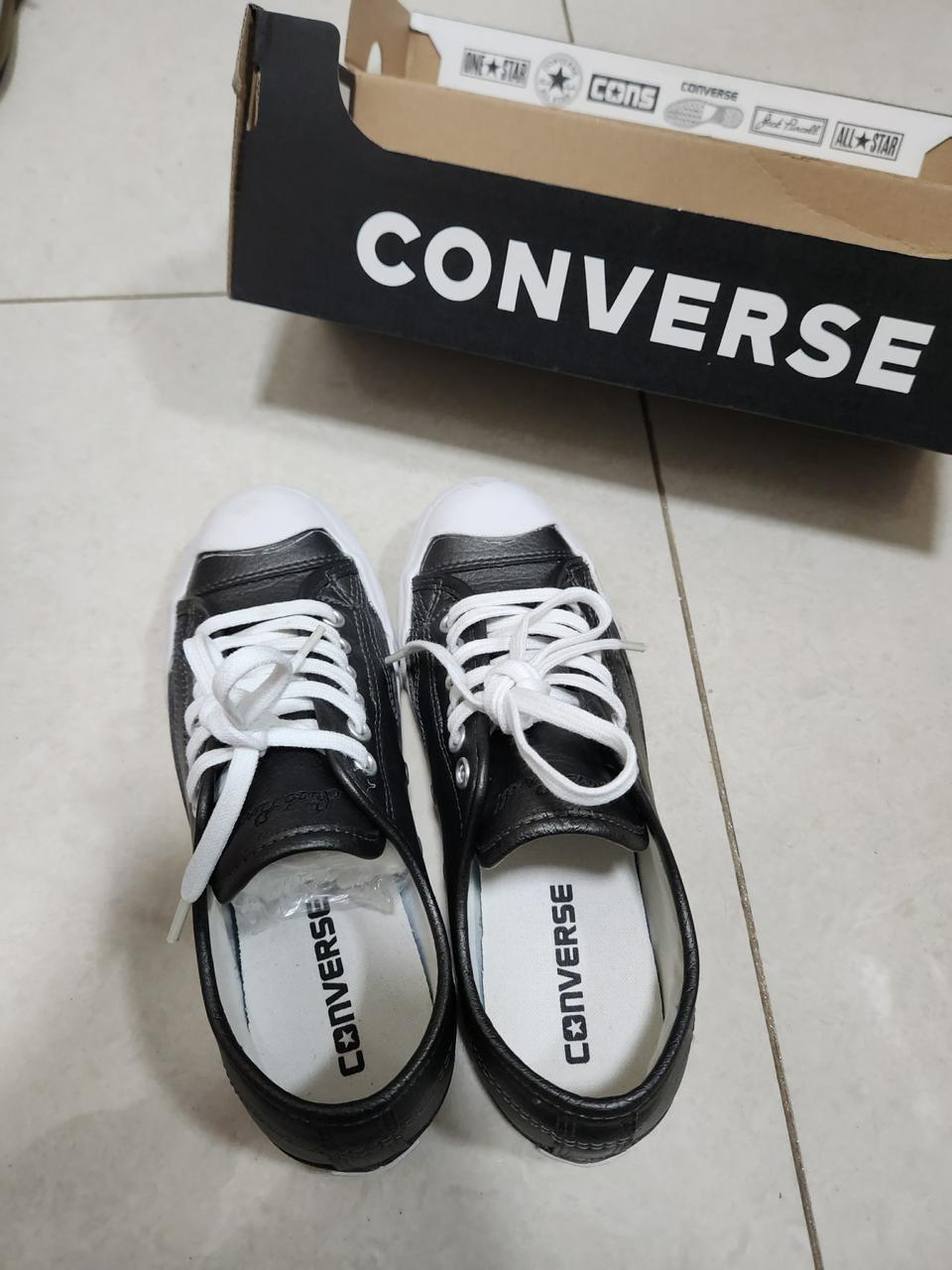 컨버스 잭퍼셀 220