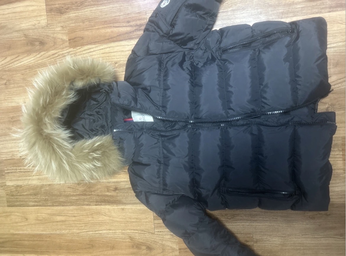 몽클레어 마르크