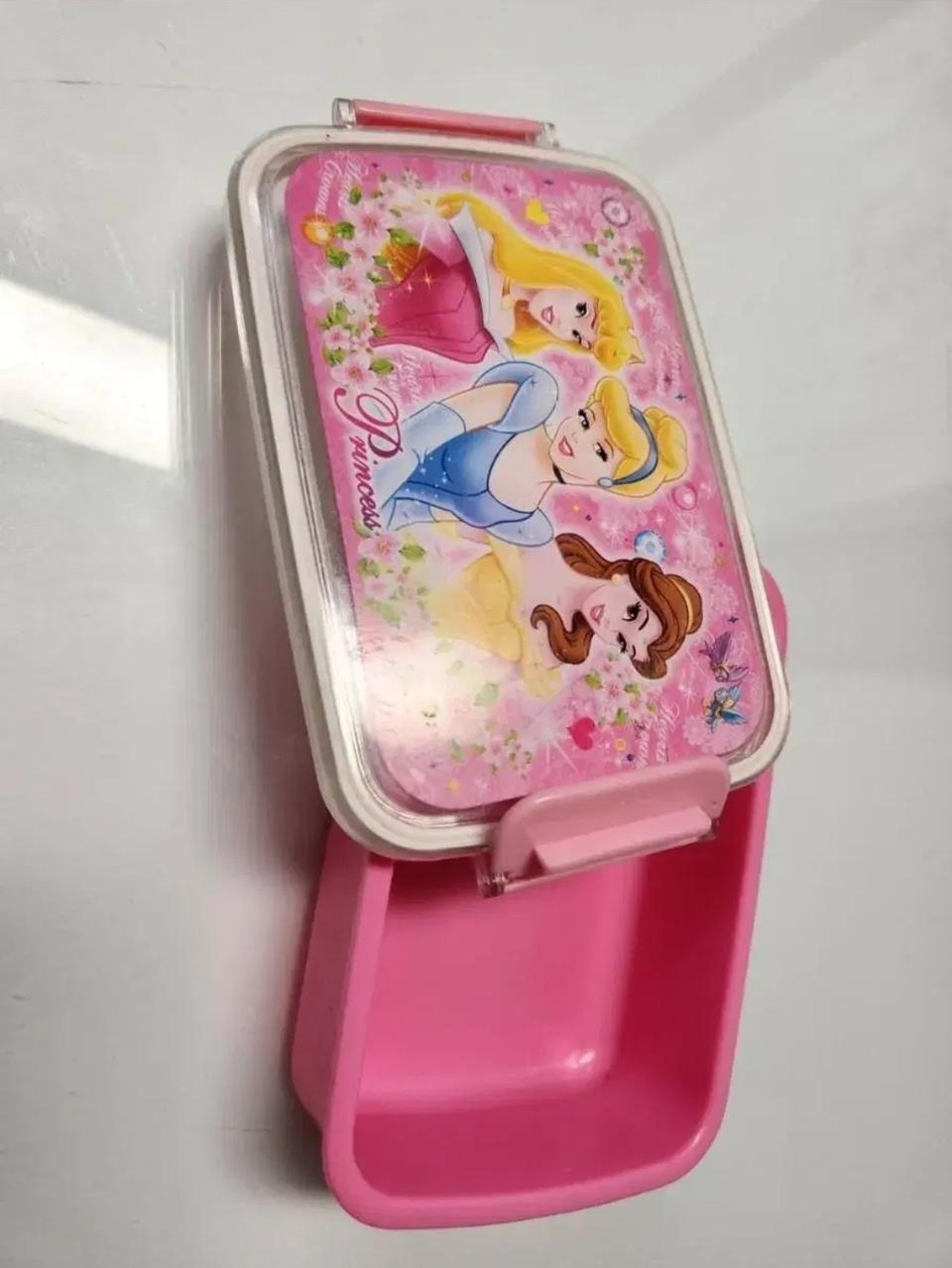 "♥디즈니도시락♥"(반값 택배 가능)