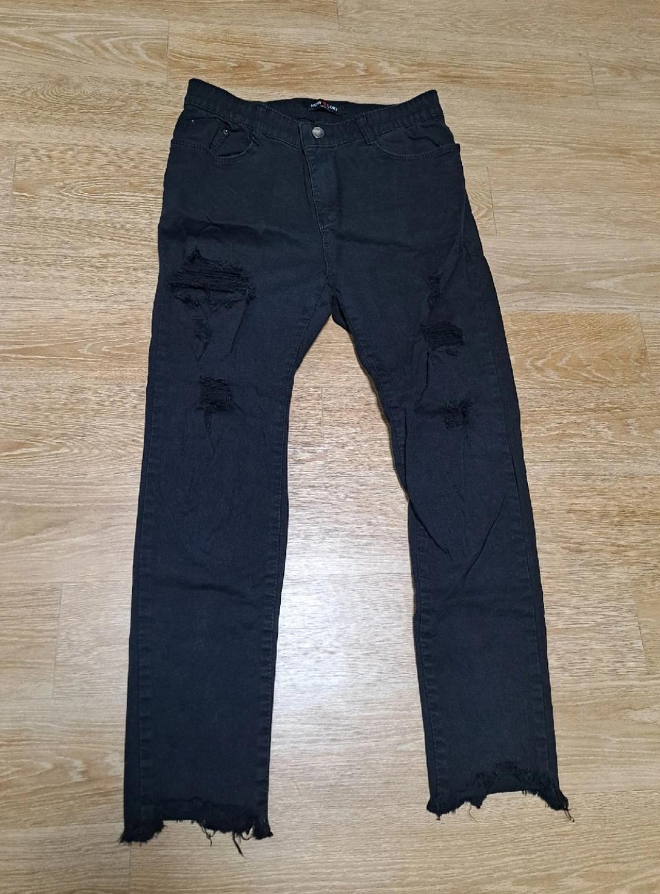 바지 4개 일괄판매