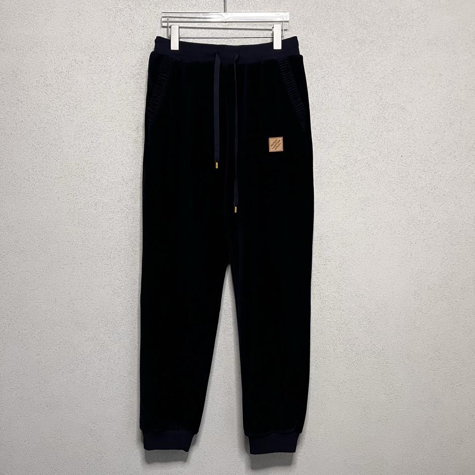 루이비통 추리닝 바지