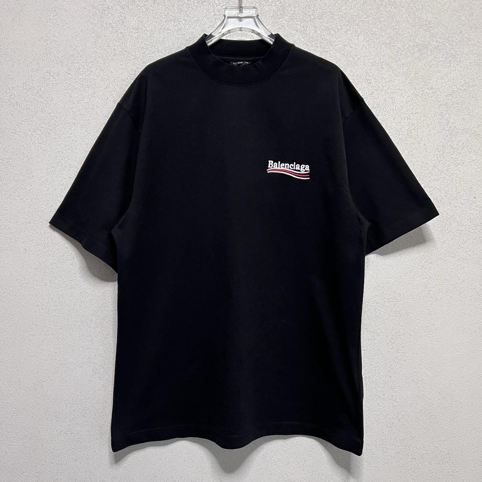 발렌시아가 반팔티