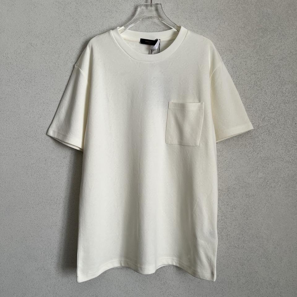 루이비통 반팔티