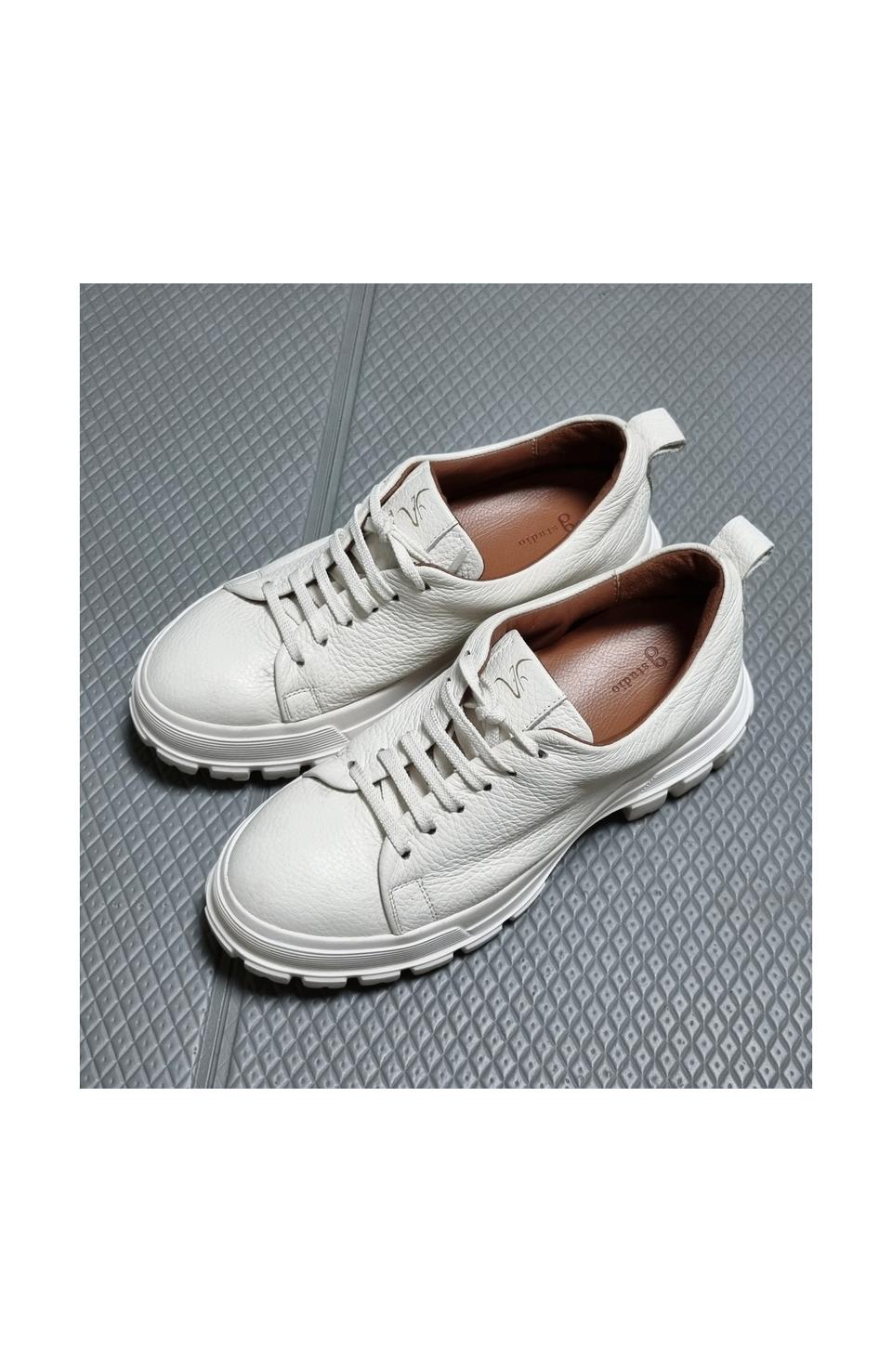 지스튜디오 디어스킨 스니커즈