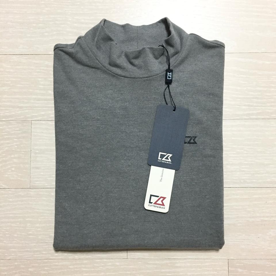 [새상품] Cutter&Buck 커터앤벅 반폴라티