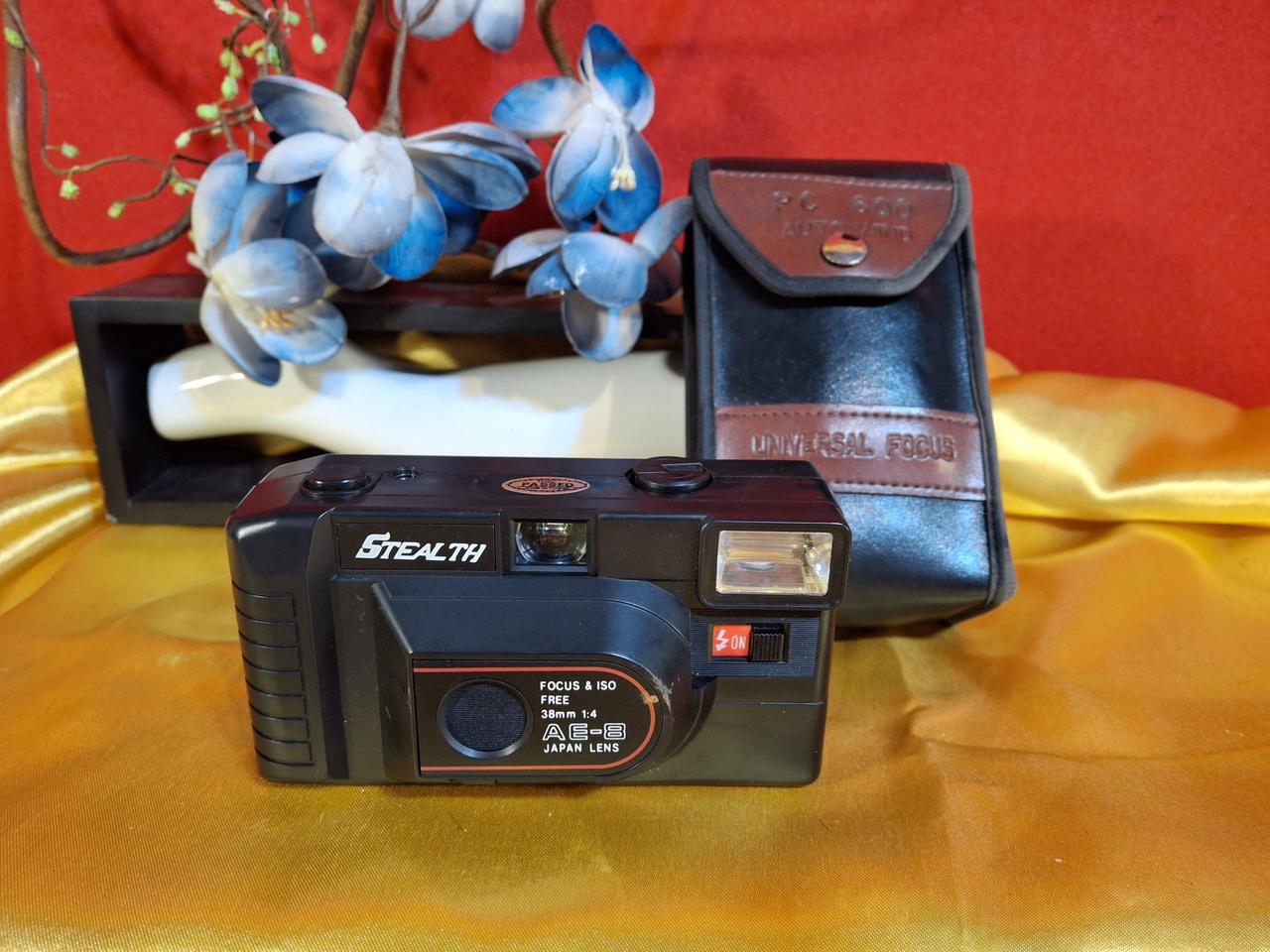 엣 필름카메라 1점