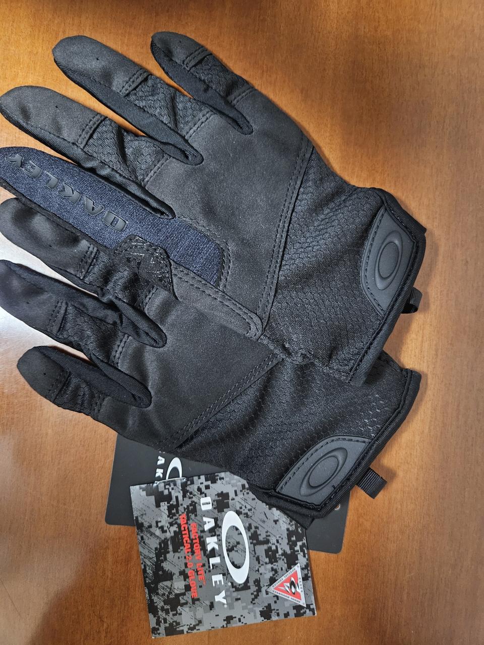 오클리 스포츠/레져 공용 장갑 Small