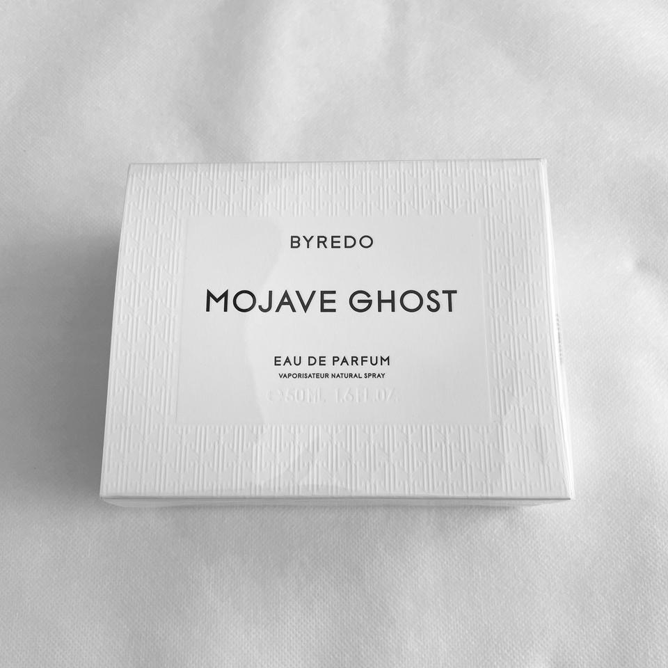 [정품 새상품] BYREDO 바이레도 모하비고스트 오 드 퍼퓸