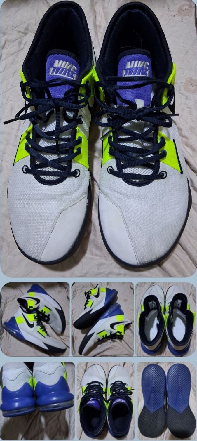 나이키 에어맥스 임팩트 2 270(275) 택비포함