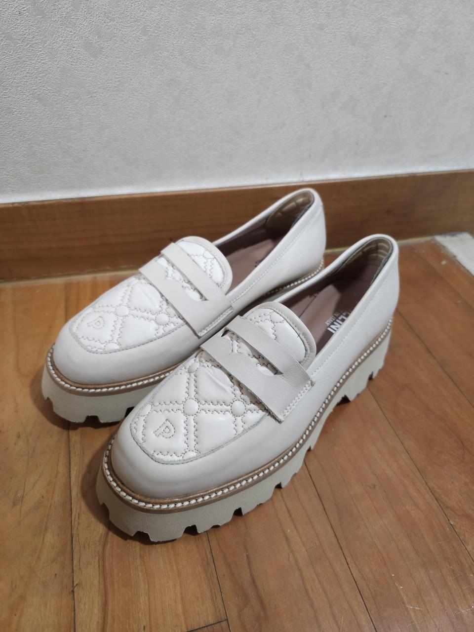 새상품)폴리니 페니로퍼 36