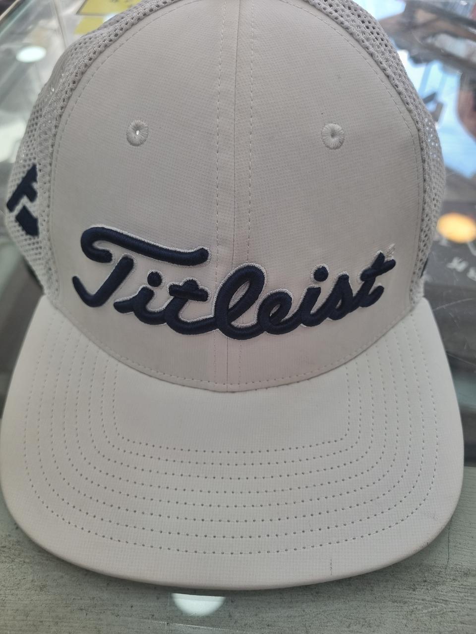 타이틀리스트 Pro V1 골프 모자