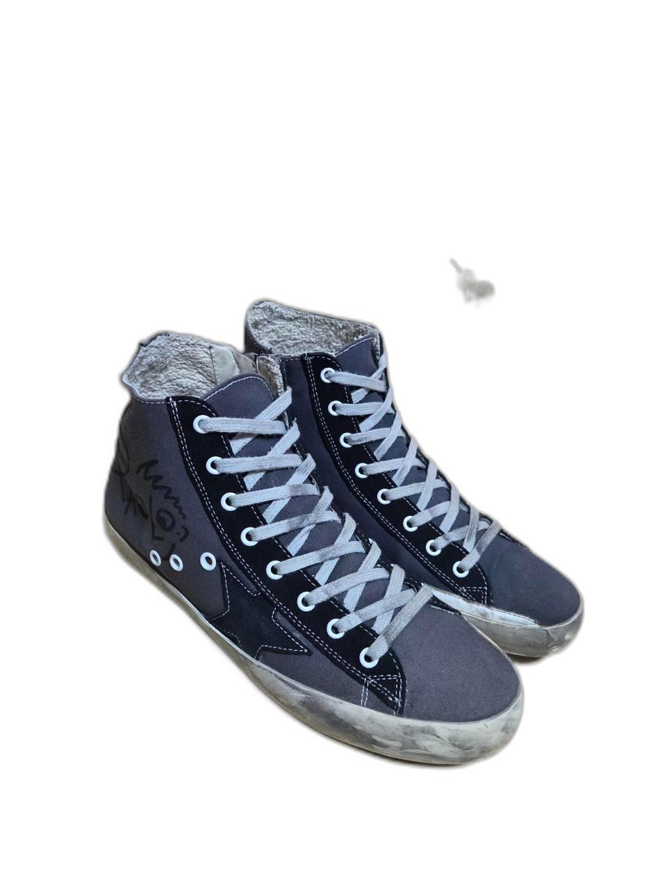 골든구스 정품 스니커즈