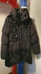 여성패딩 판매합니다^^