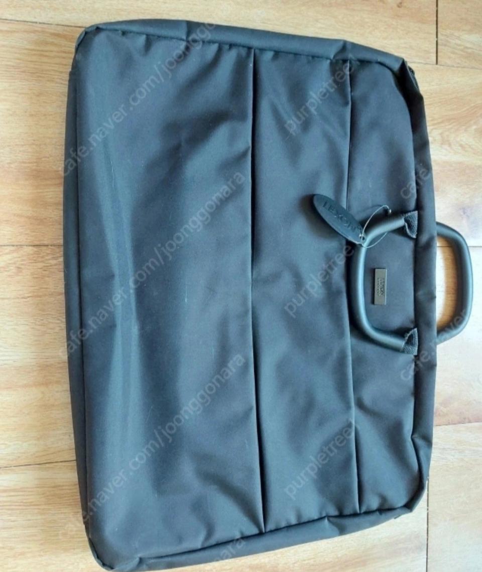 렉슨 서류가방. 노트북가방